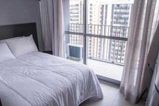Stay In-Loefgreen conforto e acolhimento na melhor localização da Vila Mariana - São Paulo - 0