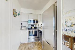 Paki Maui Penthouse 409 - Kahana - 2