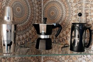 Luxury Getaway4 - Brand New 4BR - 1