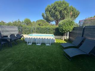 Maison proche plage - Villeneuve-lès-Maguelonne - 9