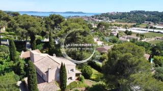 La Ratopenado - Villa Provençale - Piscine - Carqueiranne - 9