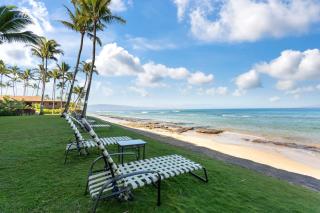 Paki Maui Penthouse 409 - Kahana - 7