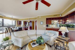 Indigo 301 Direct Oceanfront - 5