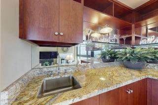 Indigo 301 Direct Oceanfront - 1