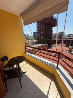 Dika Apartment 2 - Tirana - 4