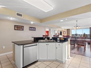 Yacht Club Villas #1-1005 - Myrtle Beach - 6