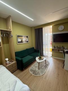Dika Apartment 2 - Tirana - 3