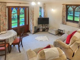 Heathfield Lodge - Bransgore - 8