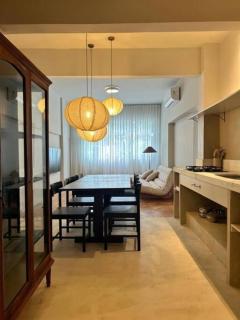 Apartamento Luxuoso em Ipanema - 0