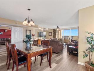 Yacht Club Villas #1-1005 - Myrtle Beach - 2