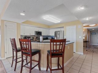 Yacht Club Villas #1-1005 - Myrtle Beach - 4