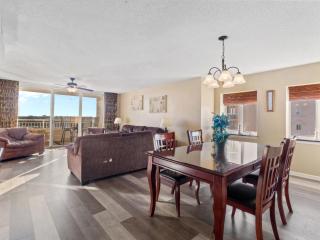 Yacht Club Villas #1-1005 - Myrtle Beach - 3