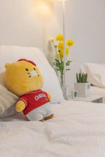 Stay Haru Dam - Seul - 2