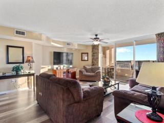 Yacht Club Villas #1-1005 - Myrtle Beach - 1