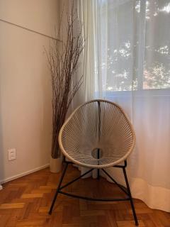 Apartamento Luxuoso em Ipanema - 8