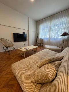 Apartamento Luxuoso em Ipanema - 7