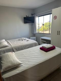 Hotel Vitrine - Goiânia - 6