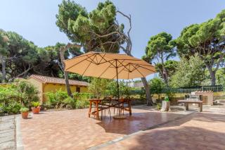 Villa Etnic Eloise - Porto Pino - 7