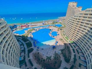 شالية بمنطقة الكاربيان - Ain Sokhna - 7