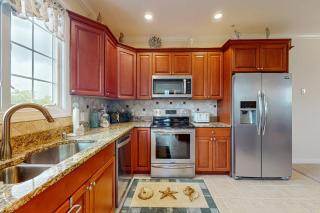 9823 Golf Course Rd # 5 - Ocean City - 6