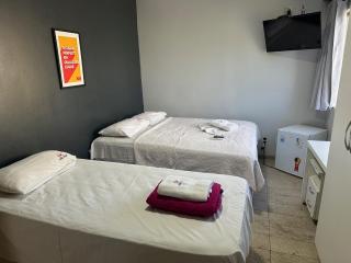 Hotel Vitrine - Goiânia - 8