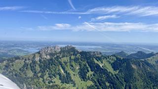 Ferienwohnung Anneliese - Breitbrunn am Chiemsee - 6