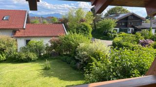 Ferienwohnung Anneliese - Breitbrunn am Chiemsee - 8
