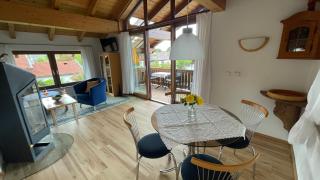 Ferienwohnung Anneliese - Breitbrunn am Chiemsee - 5