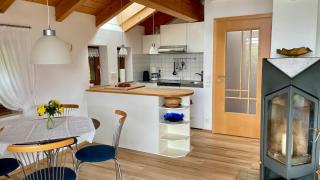 Ferienwohnung Anneliese - Breitbrunn am Chiemsee - 3