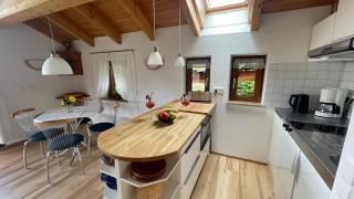 Ferienwohnung Anneliese - Breitbrunn am Chiemsee - 2