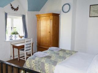 Hollies Cottage - Draycott - 1