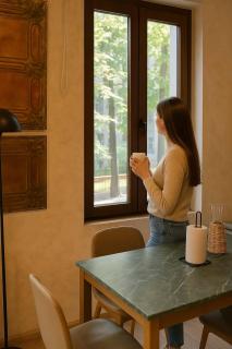 HOM I Cerca del museo Bellas Artes en Santiago, 2PAX - Santiago - 9