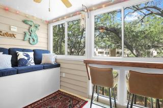 Spa on Port Royal Sound 1225 - Hilton Head Island - 3