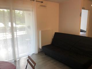 Appartement touristique Clisson gare - Clisson - 5