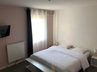 Appartement touristique Clisson gare - Clisson - 2
