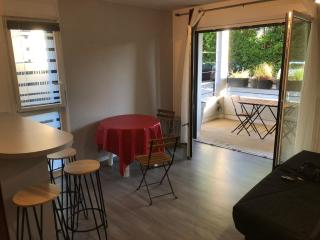 Appartement touristique Clisson gare - Clisson - 7
