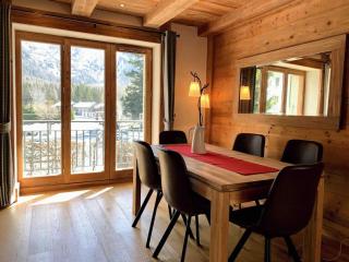One Le Savoy French Alps - vacation apartment - Chamonix-Mont-Blanc - 0