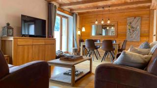 One Le Savoy French Alps - vacation apartment - Chamonix-Mont-Blanc - 7