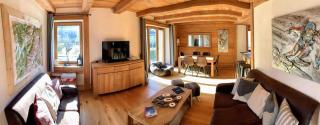 One Le Savoy French Alps - vacation apartment - Chamonix-Mont-Blanc - 8