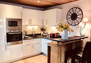 One Le Savoy French Alps - vacation apartment - Chamonix-Mont-Blanc - 9