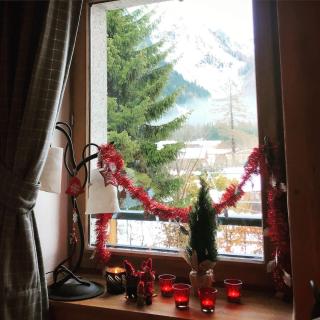 One Le Savoy French Alps - vacation apartment - Chamonix-Mont-Blanc - 3