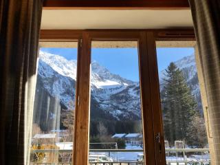 One Le Savoy French Alps - vacation apartment - Chamonix-Mont-Blanc - 4