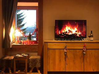 One Le Savoy French Alps - vacation apartment - Chamonix-Mont-Blanc - 2