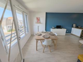 Séjour tout à pied, idéal famille, parking privé - Le Pouliguen - 8