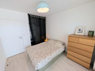 Séjour tout à pied, idéal famille, parking privé - Le Pouliguen - 5