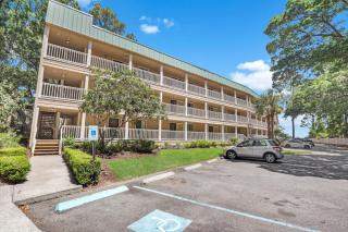 Spa on Port Royal Sound 1225 - Hilton Head Island - 7