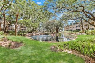 Spa on Port Royal Sound 1225 - Hilton Head Island - 6