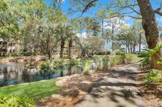 Spa on Port Royal Sound 1225 - Hilton Head Island - 5