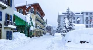 One Le Savoy French Alps - vacation apartment - Chamonix-Mont-Blanc - 5