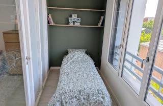 Séjour tout à pied, idéal famille, parking privé - Le Pouliguen - 4